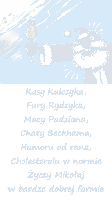 Kasy Kulczyka, fury Rydzyka